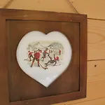 Bed & Breakfast La Ceresara 3*