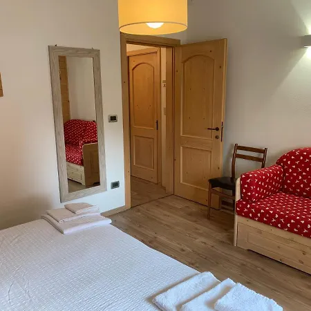 Bed & Breakfast La Ceresara Asiago