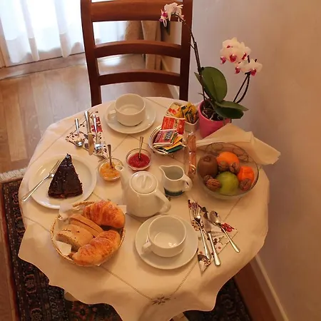 Panzió La Ceresara
