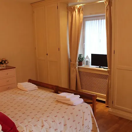 La Ceresara Panzió 3*