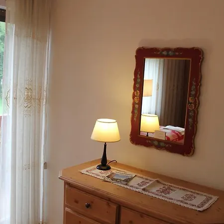 Panzió La Ceresara Asiago