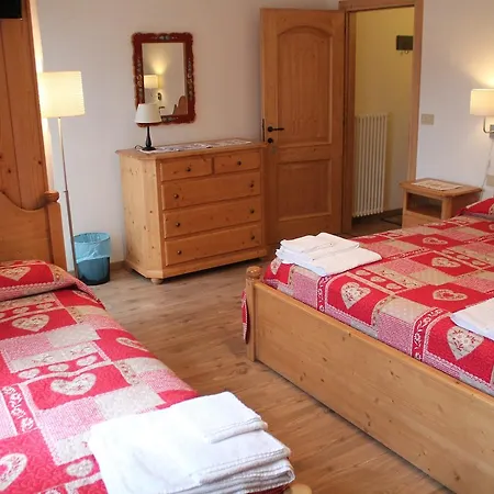 Bed & Breakfast La Ceresara Asiago