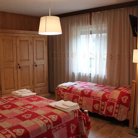 Bed & Breakfast La Ceresara 3*