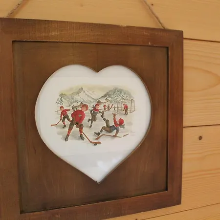 Bed & Breakfast La Ceresara 3*