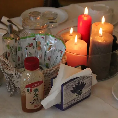 La Ceresara 3* Asiago