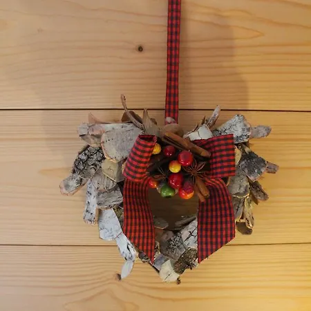 Bed & Breakfast La Ceresara