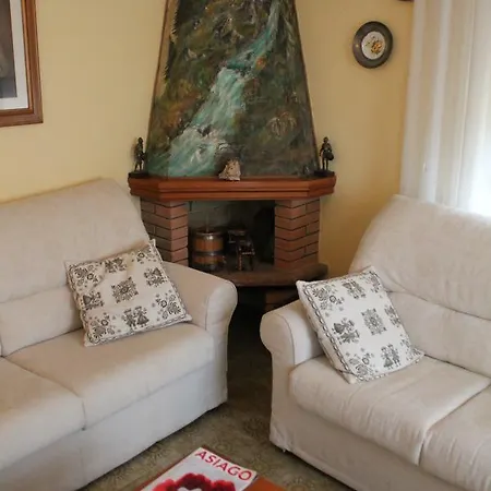 La Ceresara Panzió