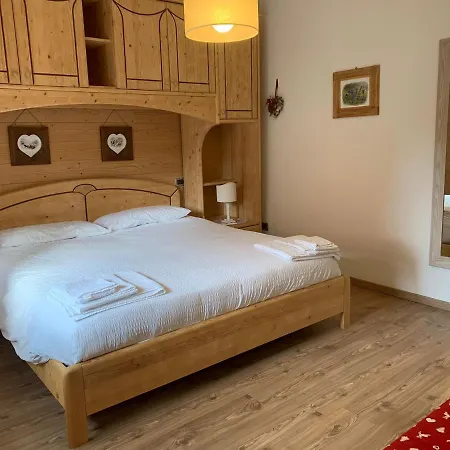 La Ceresara Bed & Breakfast *