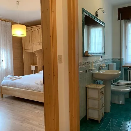 La Ceresara Bed & Breakfast