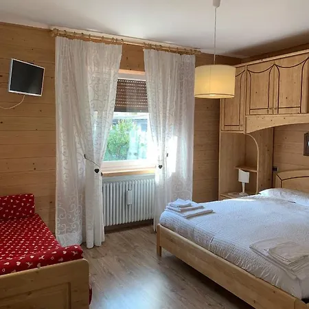 Alojamento de Acomodação e Pequeno-almoço La Ceresara