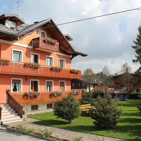 La Ceresara