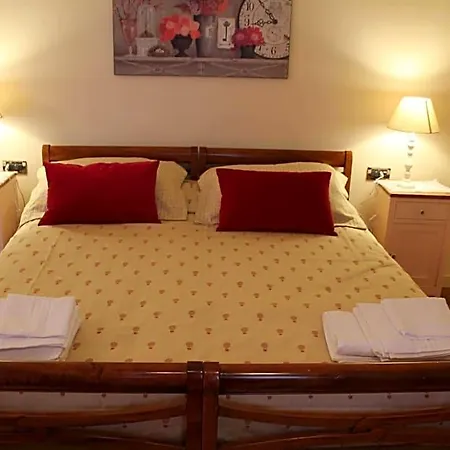 La Ceresara B&B 아지아고