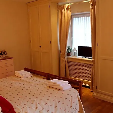 B&B La Ceresara
