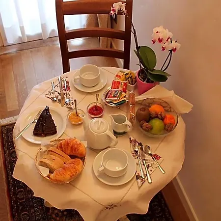 La Ceresara B&B