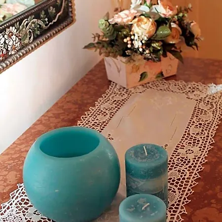 La Ceresara B&B 아지아고