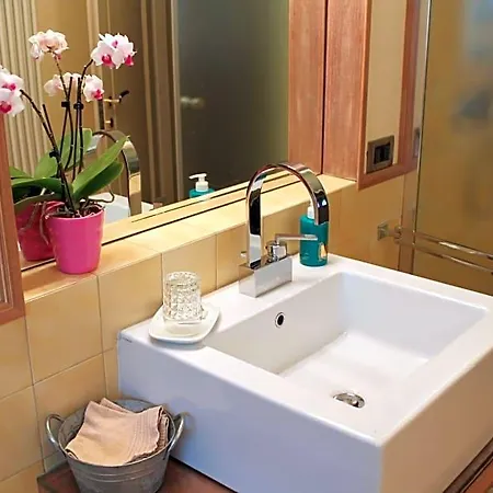 La Ceresara B&B 아지아고