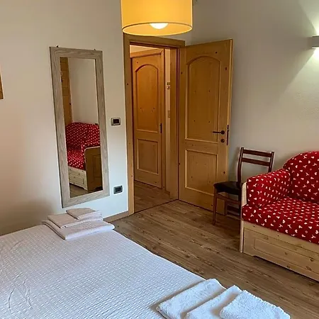 B&B La Ceresara