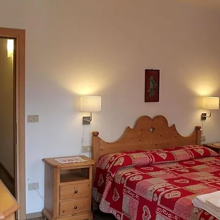La Ceresara B&B 3*