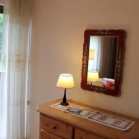 La Ceresara B&B 3*