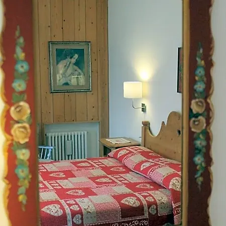 B&B La Ceresara 아지아고
