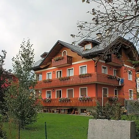 La Ceresara B&B 아지아고