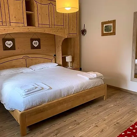 La Ceresara B&B 아지아고