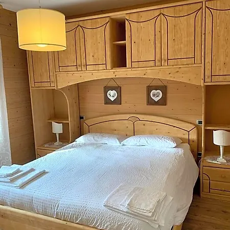 La Ceresara B&B