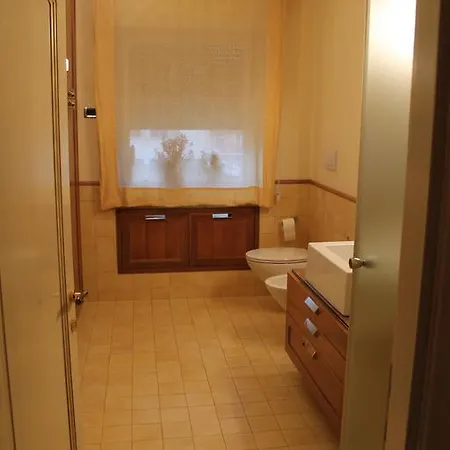 La Ceresara B&B 3*