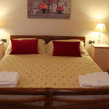 Bed & Breakfast La Ceresara 3*