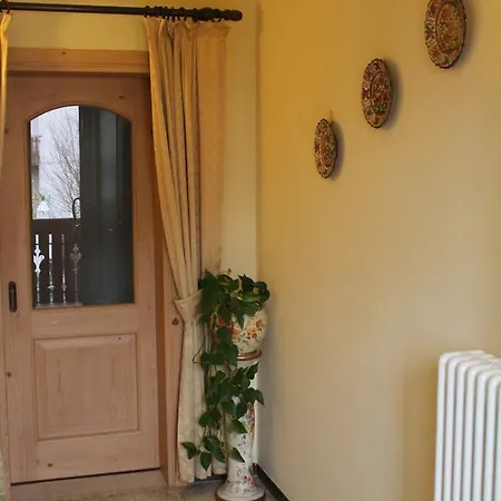 La Ceresara Bed & Breakfast *