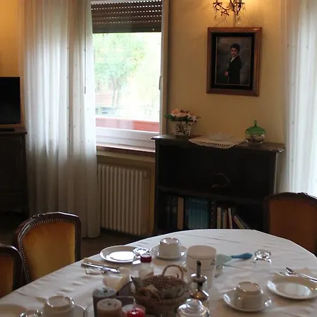 La Ceresara Bed & Breakfast