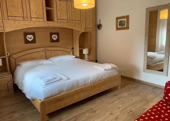 La Ceresara Bed & Breakfast 3*