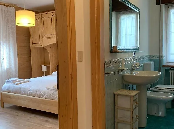 La Ceresara Bed & Breakfast