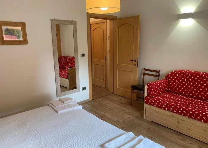 Bed & Breakfast La Ceresara Asiago