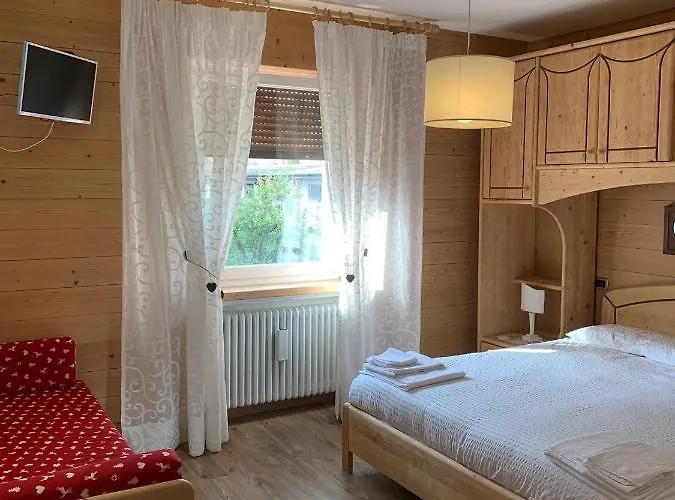 Bed & Breakfast La Ceresara