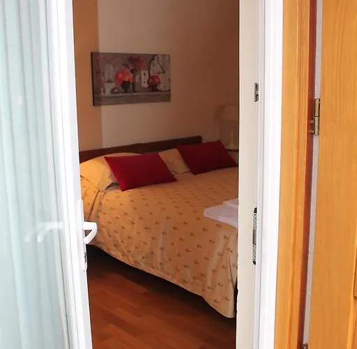 Nocleg ze śniadaniem La Ceresara