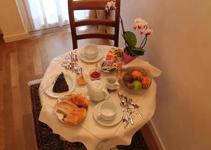 Bed & Breakfast La Ceresara