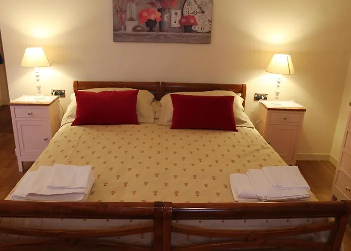 Bed & Breakfast La Ceresara 3*