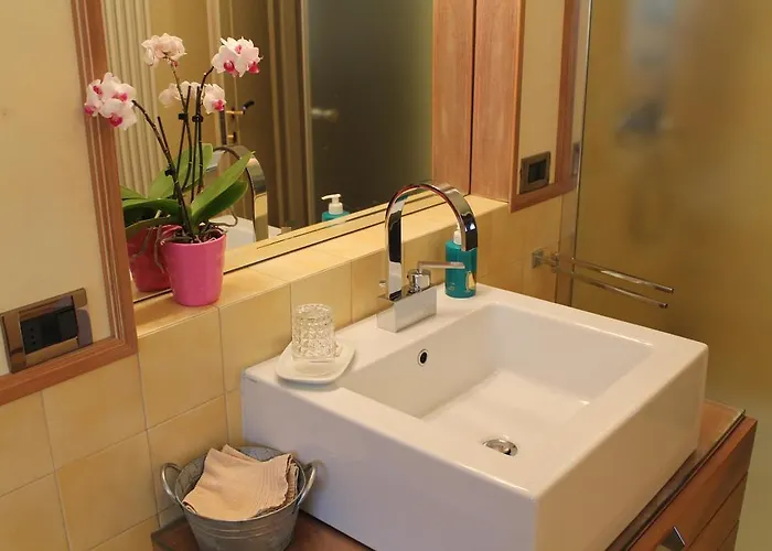 La Ceresara Bed & Breakfast 3*