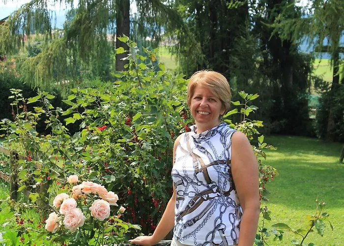 La Ceresara Bed & Breakfast