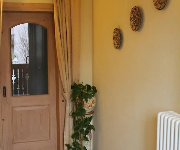 La Ceresara Bed & Breakfast 3*