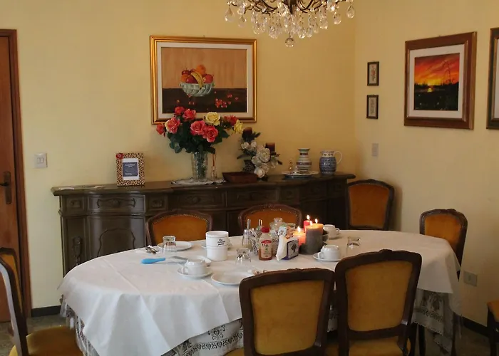 La Ceresara Bed & Breakfast 3*