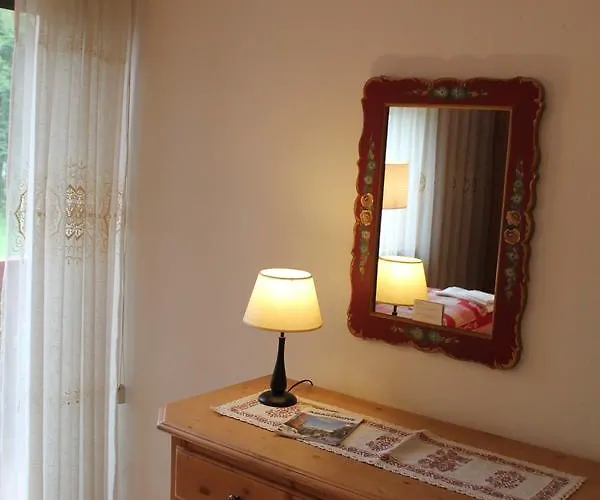 Nocleg ze śniadaniem La Ceresara Asiago