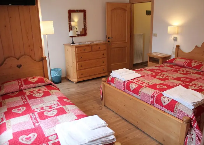 Bed & Breakfast La Ceresara Asiago