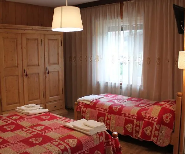 Bed & Breakfast La Ceresara 3*