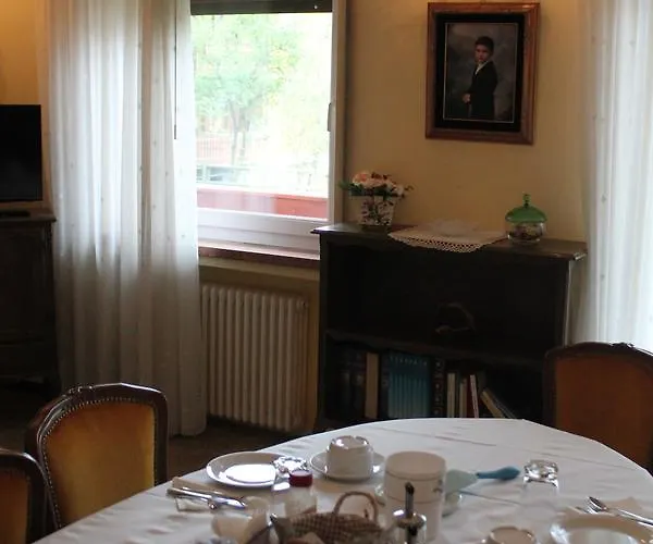 La Ceresara Bed & Breakfast