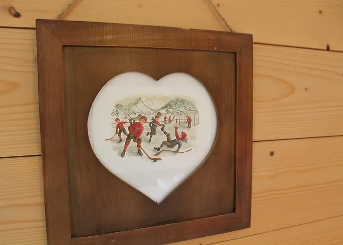 Nocleg ze śniadaniem La Ceresara 3*