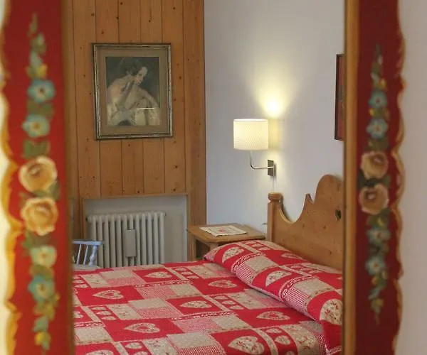 La Ceresara Nocleg ze śniadaniem Asiago