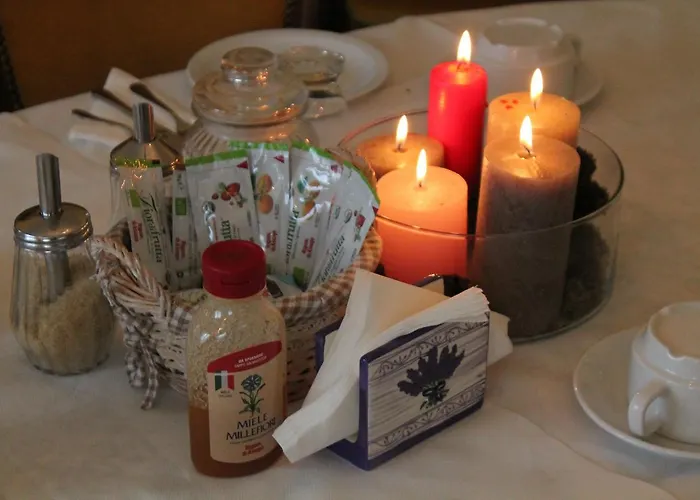 La Ceresara 3* Asiago