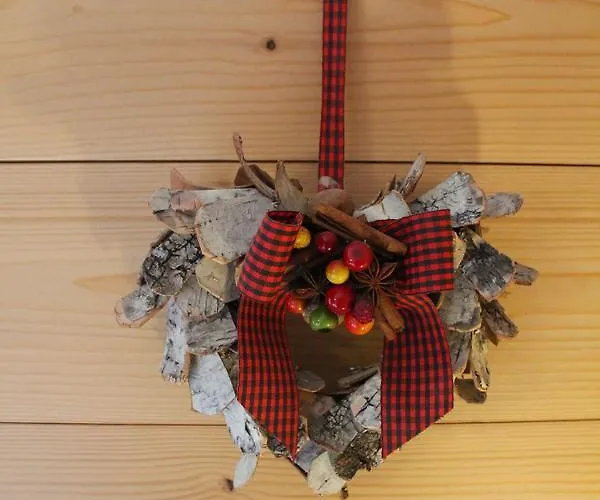 Bed & Breakfast La Ceresara